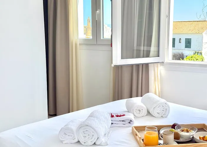 Hotel Boutique Máram - Adults Recommended