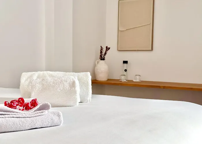 Hotel Boutique Maram - Adults Recommended