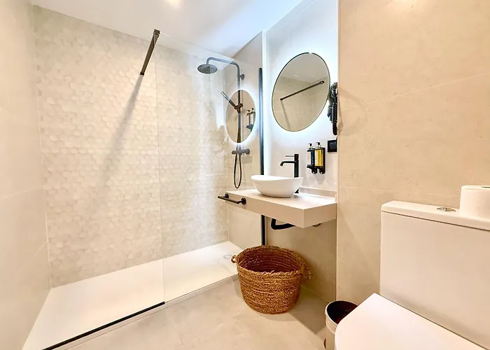 Hotel Boutique Máram - Adults Recommended