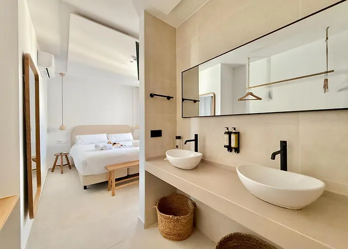 Hotel Boutique Máram - Adults Recommended