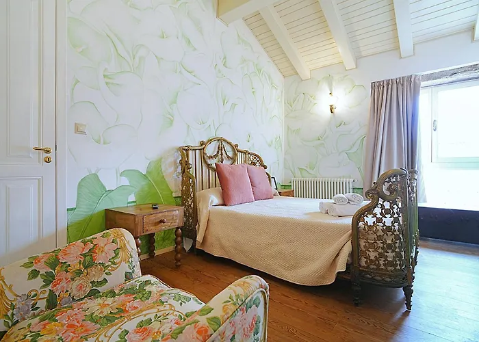 Guest House Sal E Pedra