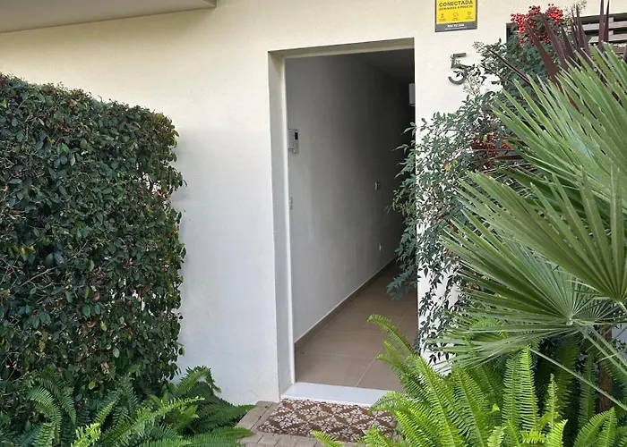 Chulera Beach Townhouse Sea Views