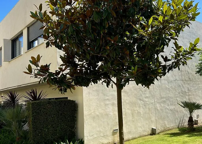 Chulera Beach Townhouse Sea Views