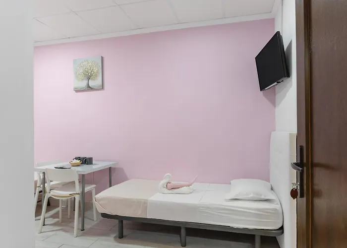 7A Hostal