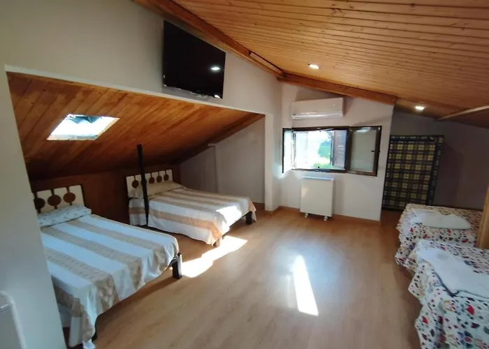 Casa Rural Los Pinos