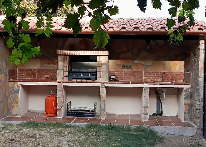 Casa Rural Los Pinos