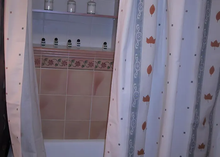 Casa Bohemio - Tabarca