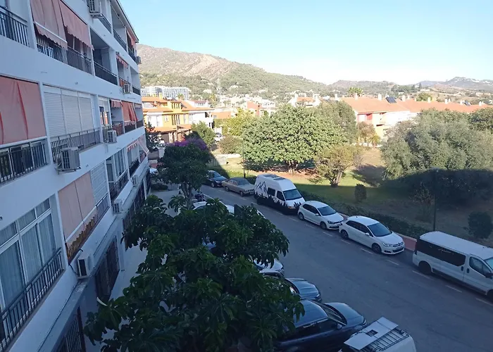 Habitación 1 en piso compartido con acceso Zonas comunes
