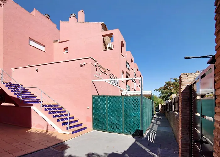 Duplex Luminoso Campo de Golf