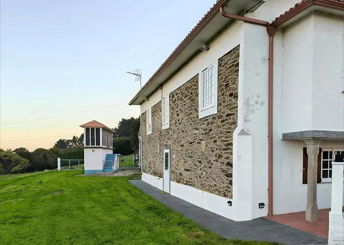 Casa Corral Bouzamayor