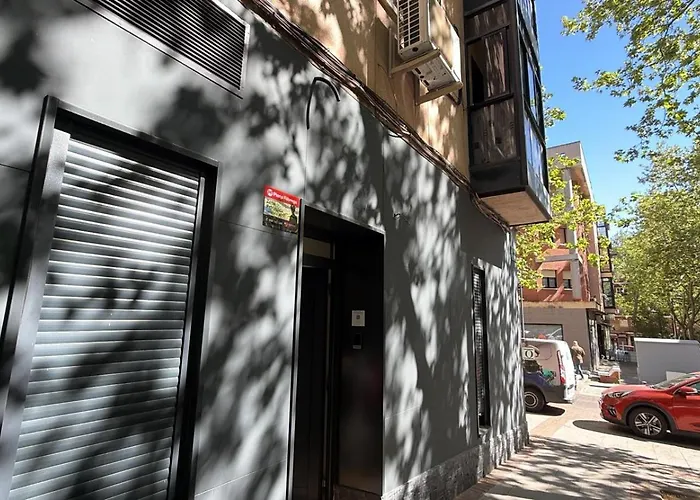 Hostal Alcorcón
