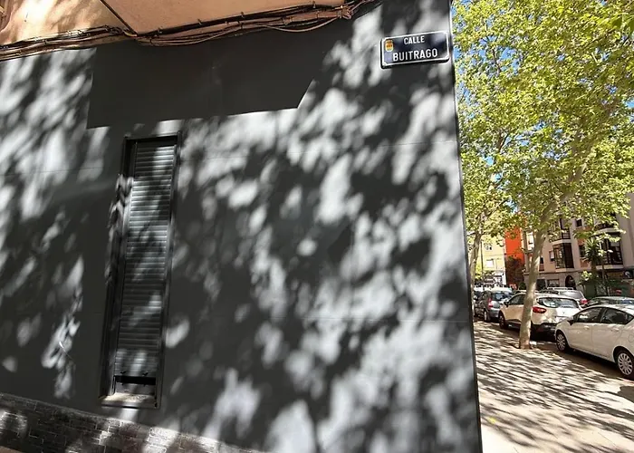 Hostal Alcorcón
