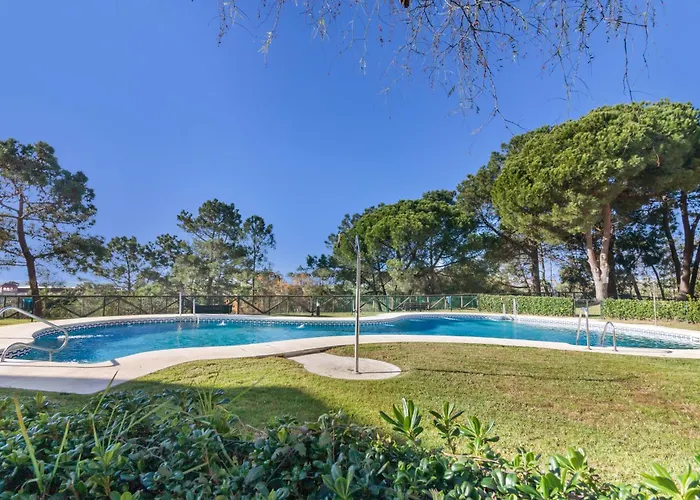 Duplex Islantilla Golf