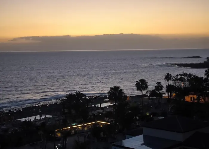 Tenerife Camper Van Teide Surf And Beaches Sleeps 2