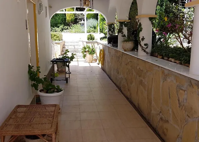 Casa Jolanda
