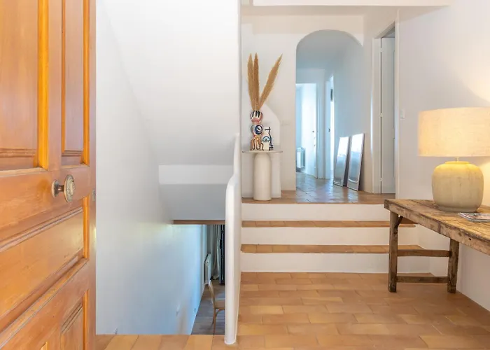 La Casa Del Faro De Llafranc