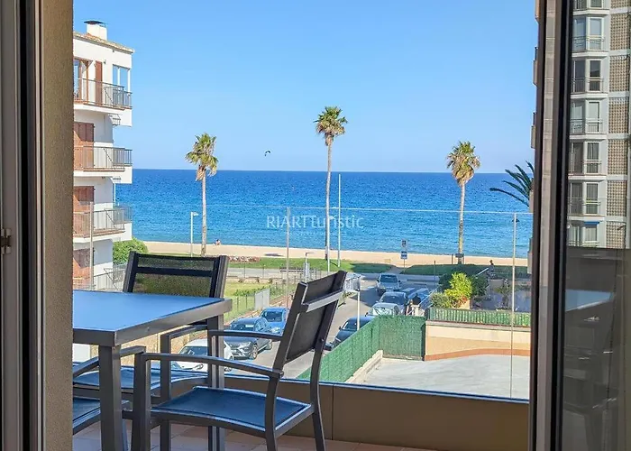 Apartaments Carmanto - Sant Antoni De Calonge