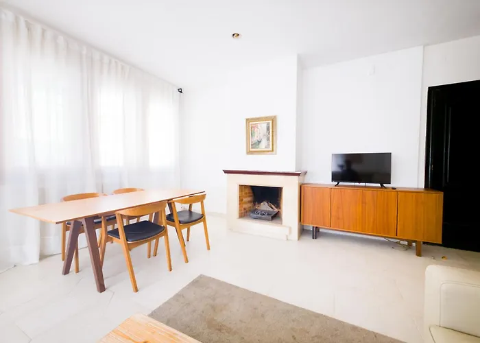 Sbd Apartamento Centro