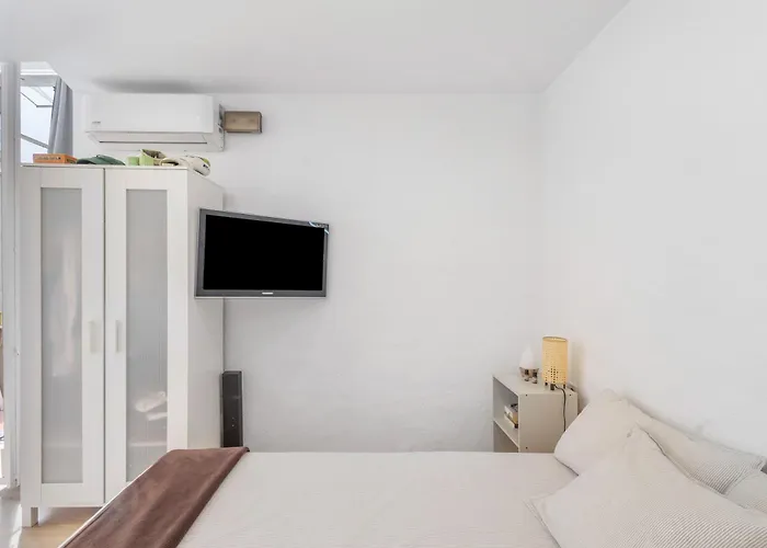 Portblanc Loft