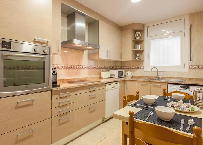 Amelie Apartment