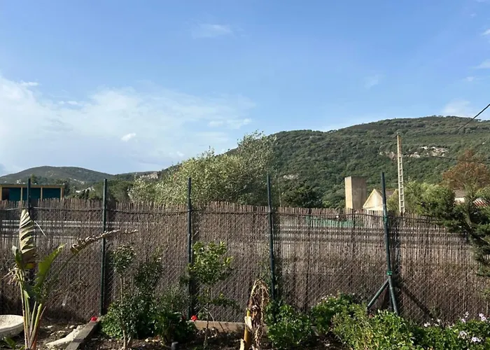 Villa San Diego