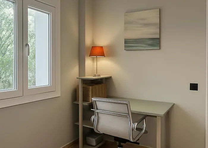 Apartamento Luz de Chiclana by Come2Cádiz