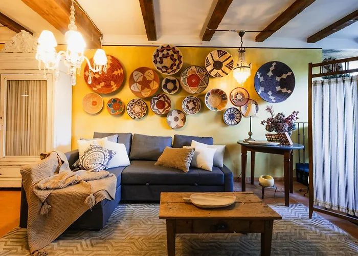 Hotel Boutique Barosse Family&Pet Friendly Roo