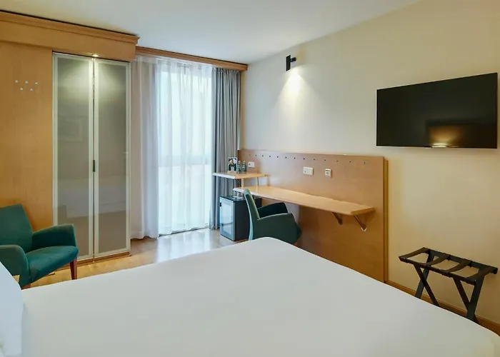 Sercotel Porta Barcelona