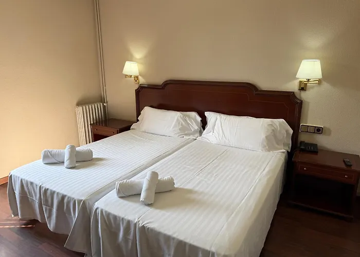 Hotel El Castell