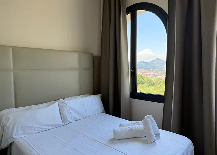 Hotel El Castell