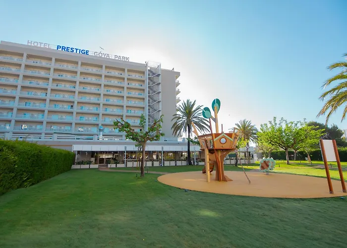 Prestige Goya Park
