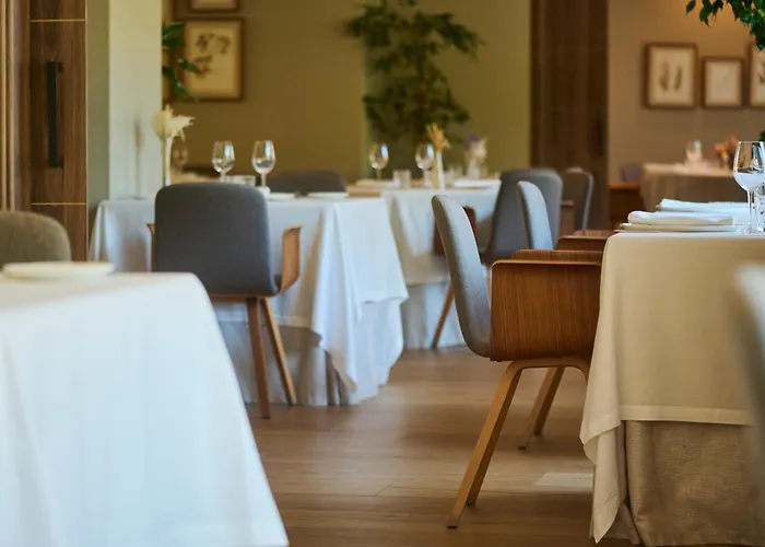 Gran Hotel Balneario De Puente Viesgo