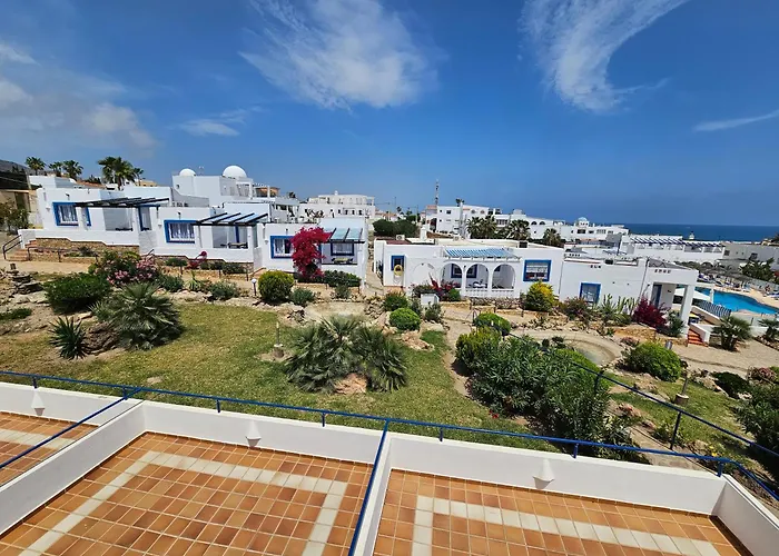 Hotel Puntazo II (Adults Only)