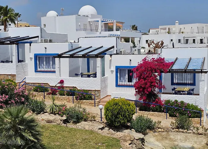Hotel Puntazo II (Adults Only)