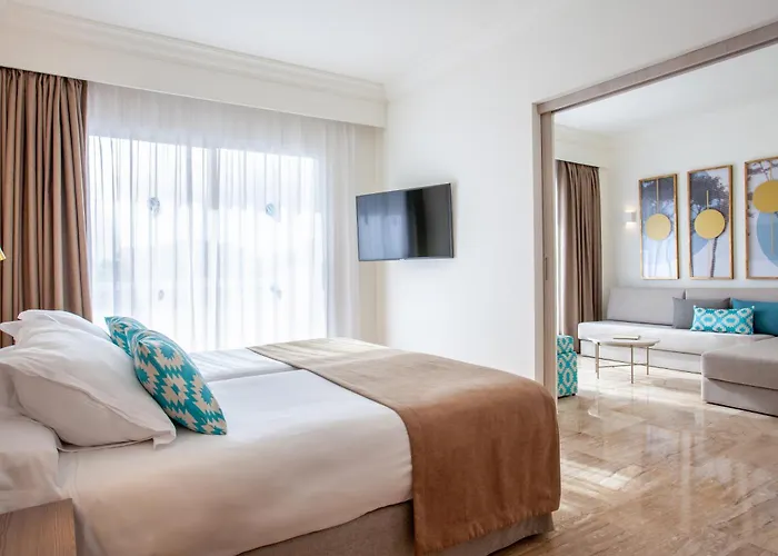 Grupotel Los Principes & Spa