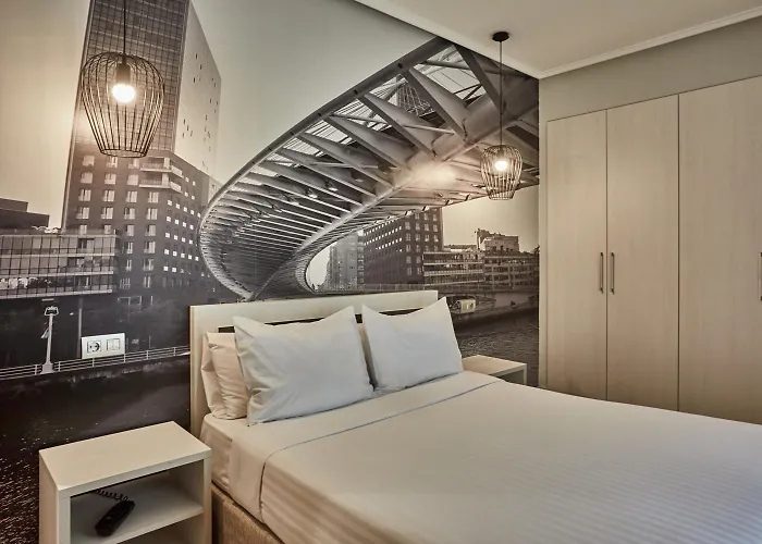 Hotel Silken Sirimiri