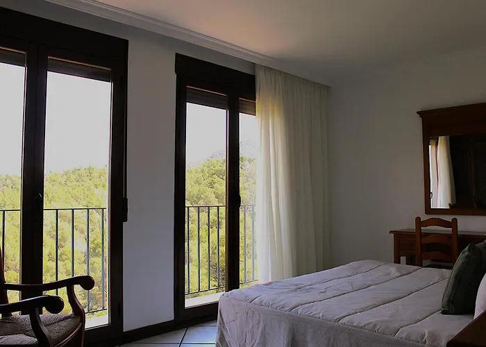 La Posada Del Conde
