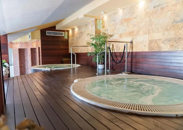 Hotel Monarque Costa Narejos