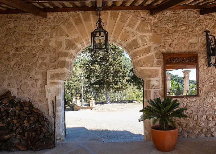 Posada Del Marques I A Slow Design Hotel