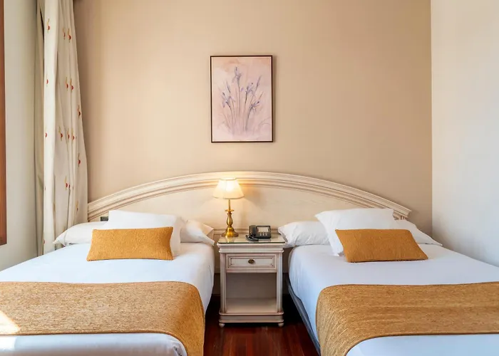 Hotel Conde Ansúrez