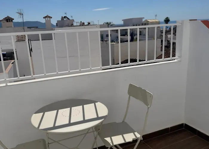 Hostal Nerjasol