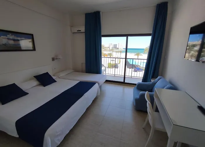 Hotel Sicania