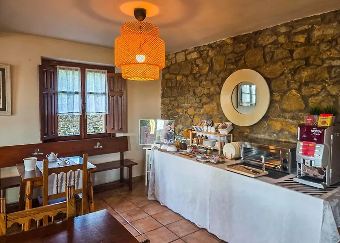 Posada La Solana