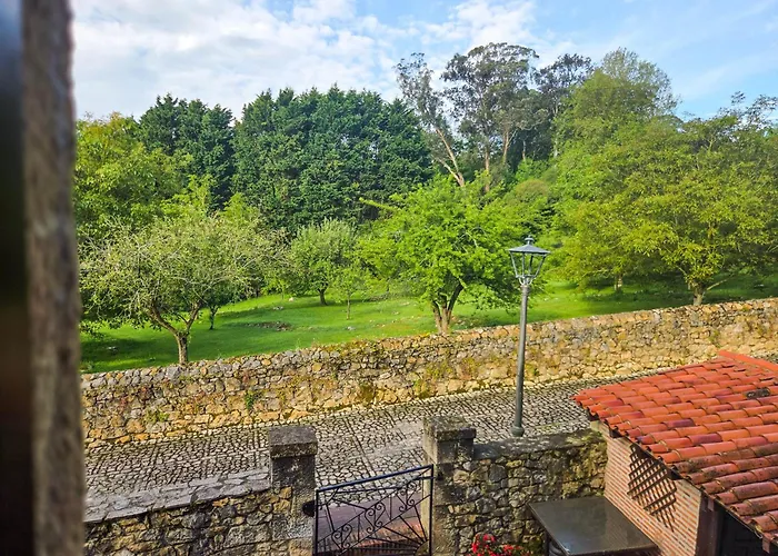Posada La Solana