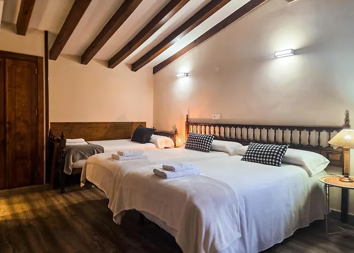 Posada La Solana