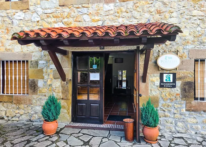 Posada La Solana