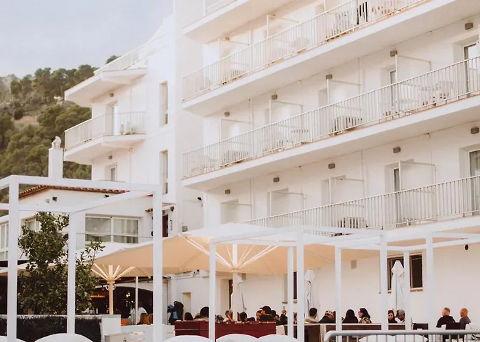 Hotel Nereida