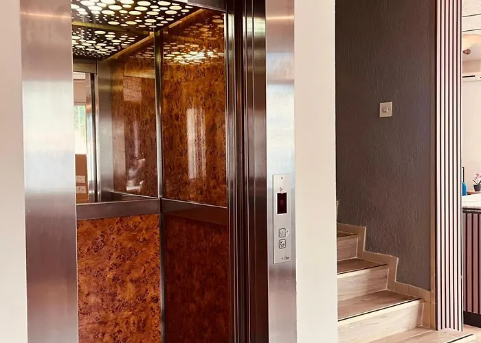 Hotel Alain By Dynamic Hotels