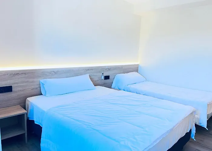 Hotel Alain By Dynamic Hotels