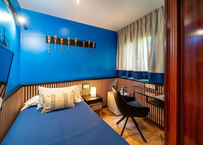 Hotel A. G. Porcillan